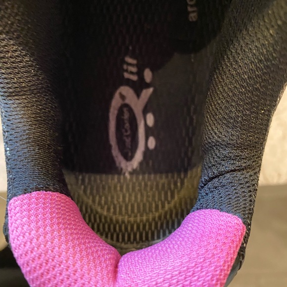 Dakota women’s safety shoes - Picture 6 of 7